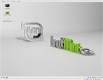   Linux Mint 14 